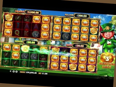 slot demo pragmatic terbaru